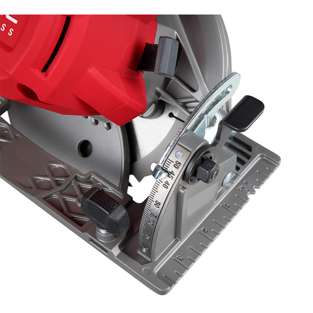 Milwaukee 2833-20 M18 FUEL Cordless Brushless 6-1/2 Inch Circular Saw (Tool Only)
