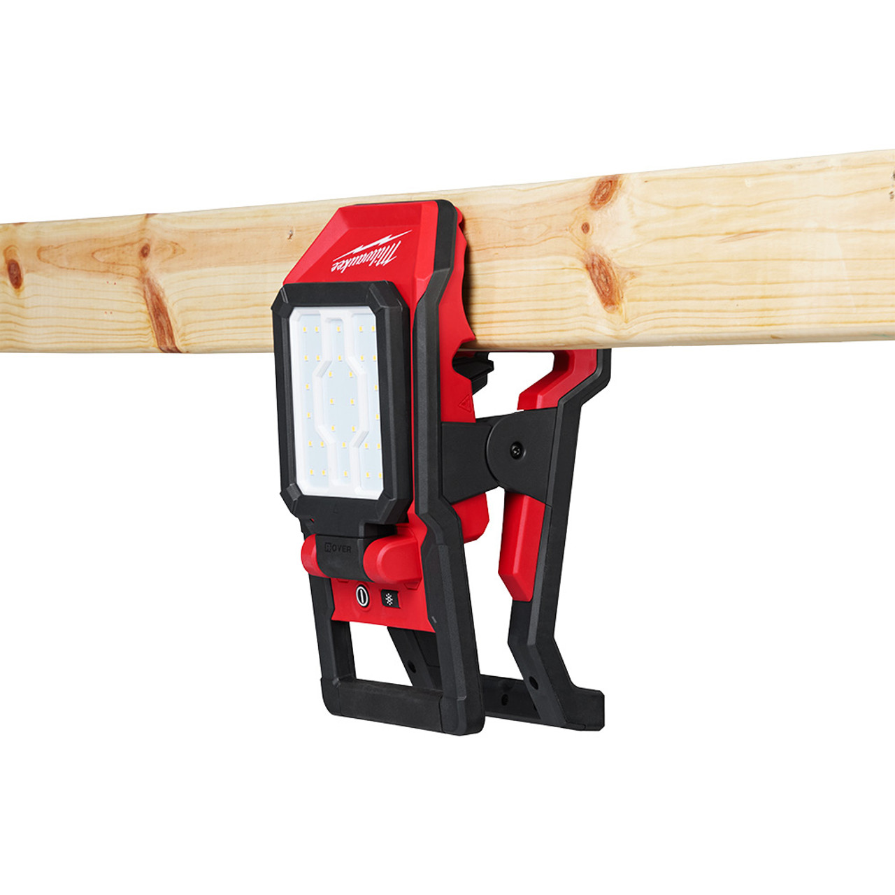 Milwaukee 2358-20 M18 ROVER LED Clamping Flood Light (Tool Only)