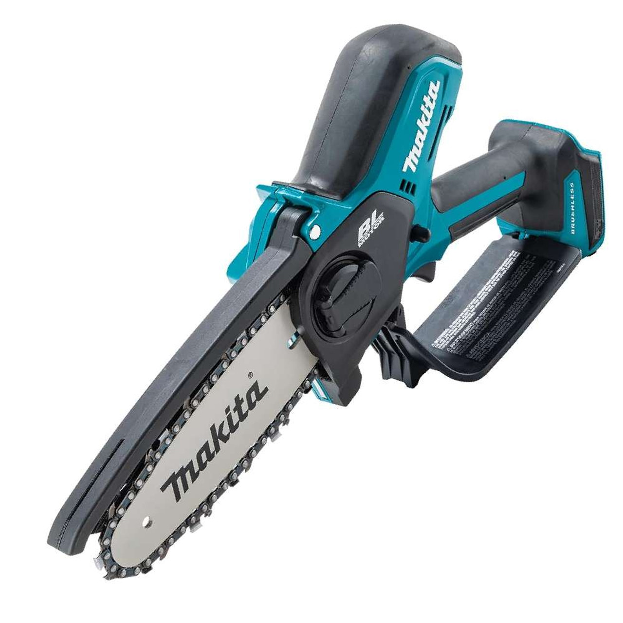 Makita DUC150Z 18V LXT Cordless Brushless 6 Inch Pruning Saw (Tool Only) Makita DUC150Z 18V LXT Cordless Brushless 6 Inch Pruning Saw (Tool Only)