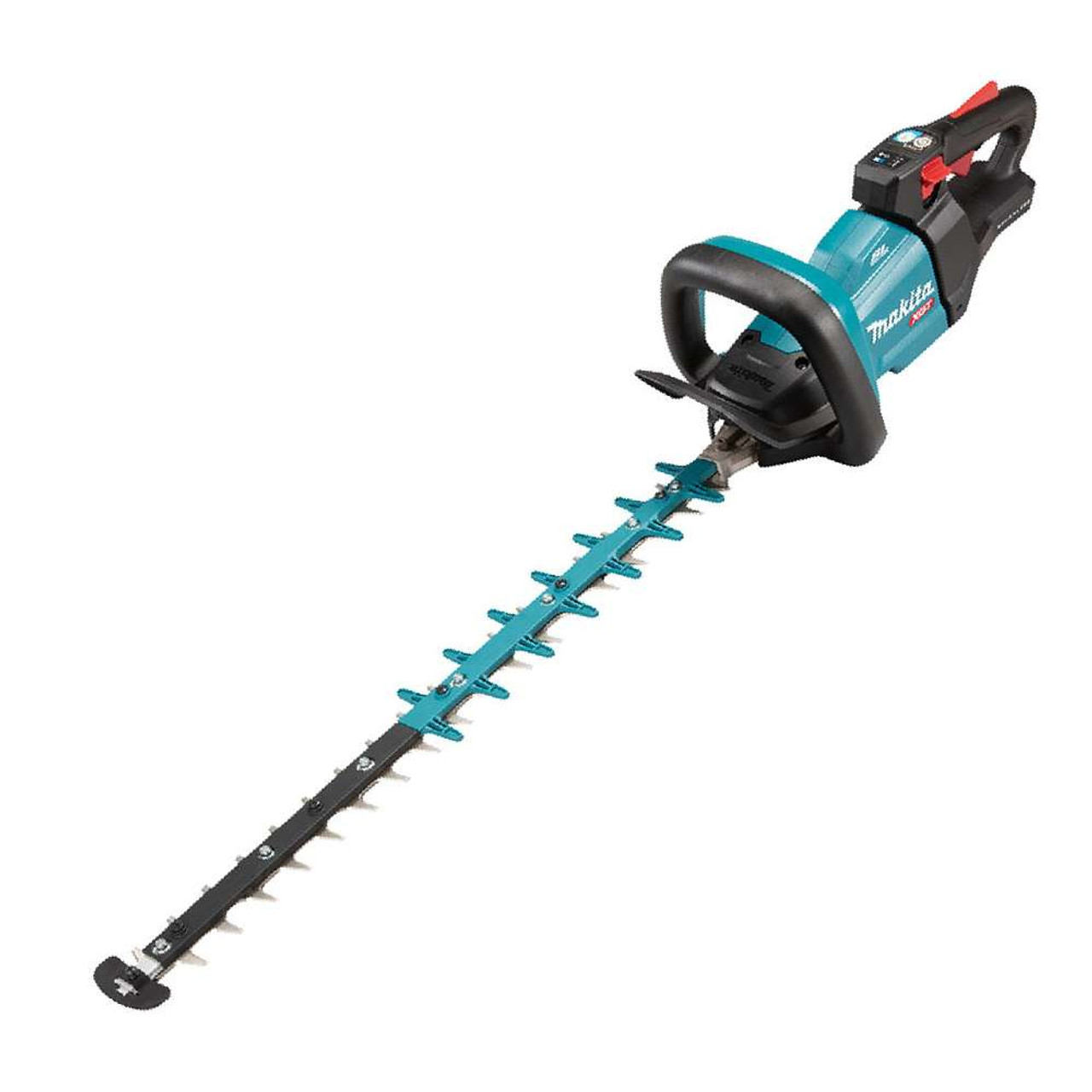 Makita UH005GZ 40V XGT 29-1/2 Inch Cordless Brushless Hedge Trimmer (Tool Only) Makita UH005GZ 40V XGT 29-1/2 Inch Cordless Brushless Hedge Trimmer (Tool Only)