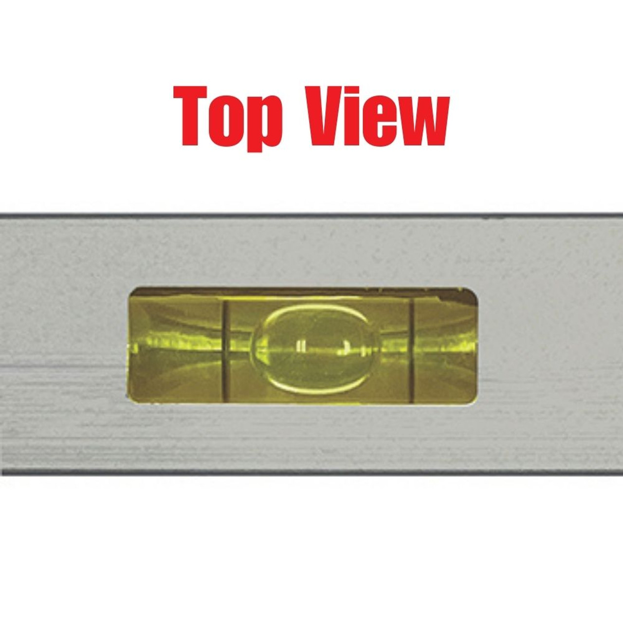 Truwerx 29006 9 Inch Magnetic Torpedo Level