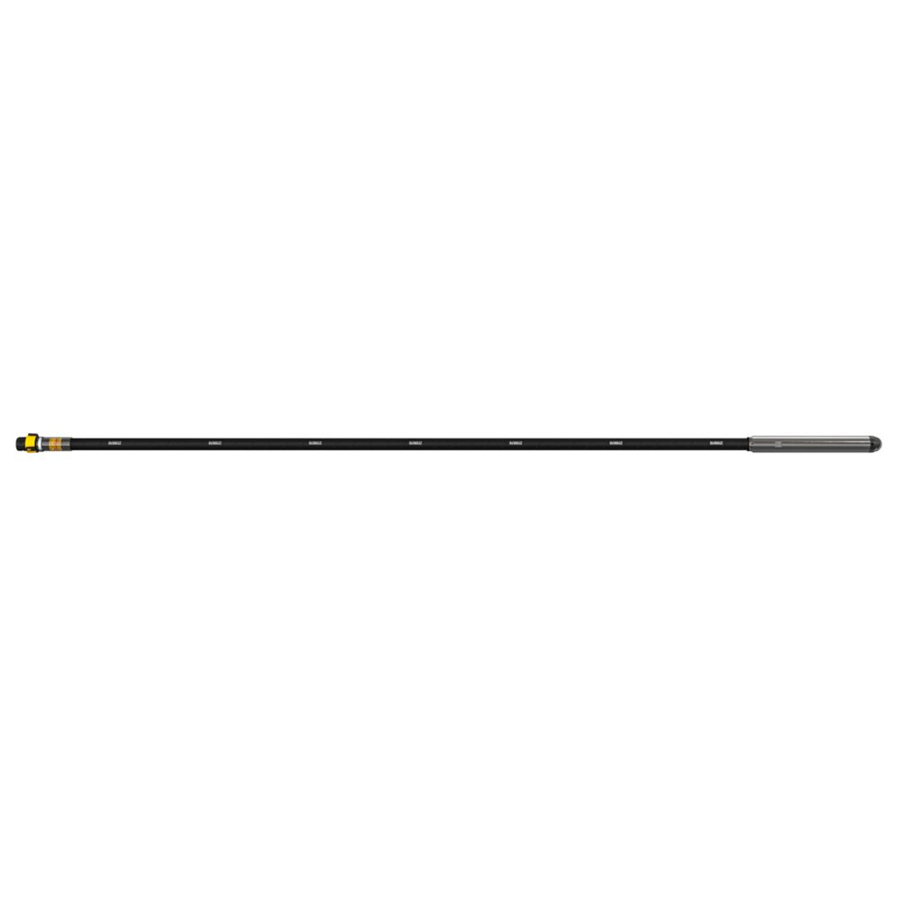 DeWalt DCPS3505 POWERSHIFT 2 inch Vibrator Head with 16ft. Shaft