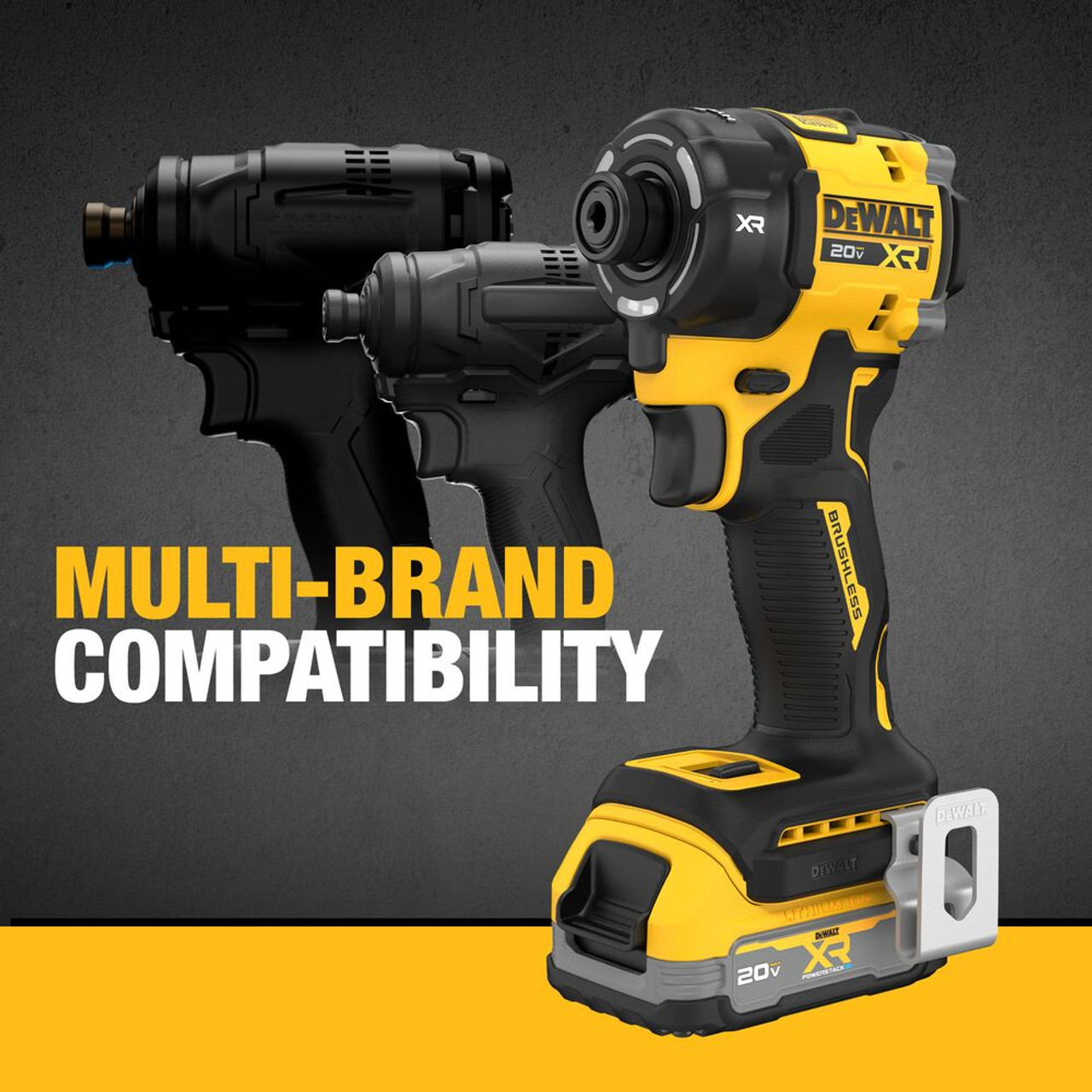 DeWalt DWAPXCIR IMPACT CONNECT PEX Crimp Ring Attachment DeWalt DWAPXCIR IMPACT CONNECT PEX Crimp Ring Attachment