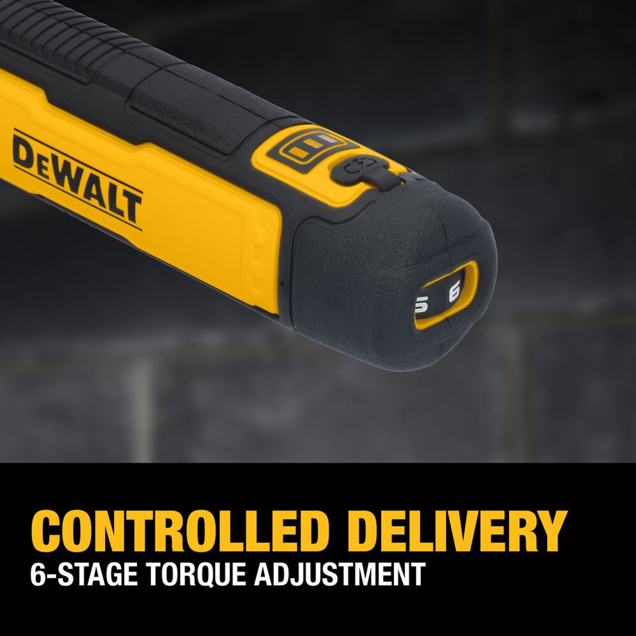 DeWalt DWHT66719 14pc 4V Cordless FLEXDRIVE Screwdriver Set DeWalt DWHT66719 14pc 4V Cordless FLEXDRIVE Screwdriver Set