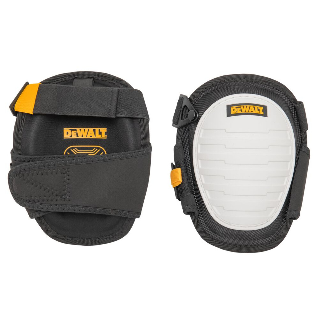 DeWalt DWST590015 Non-Marring Knee Pads with Gel DeWalt DWST590015 Non-Marring Knee Pads with Gel