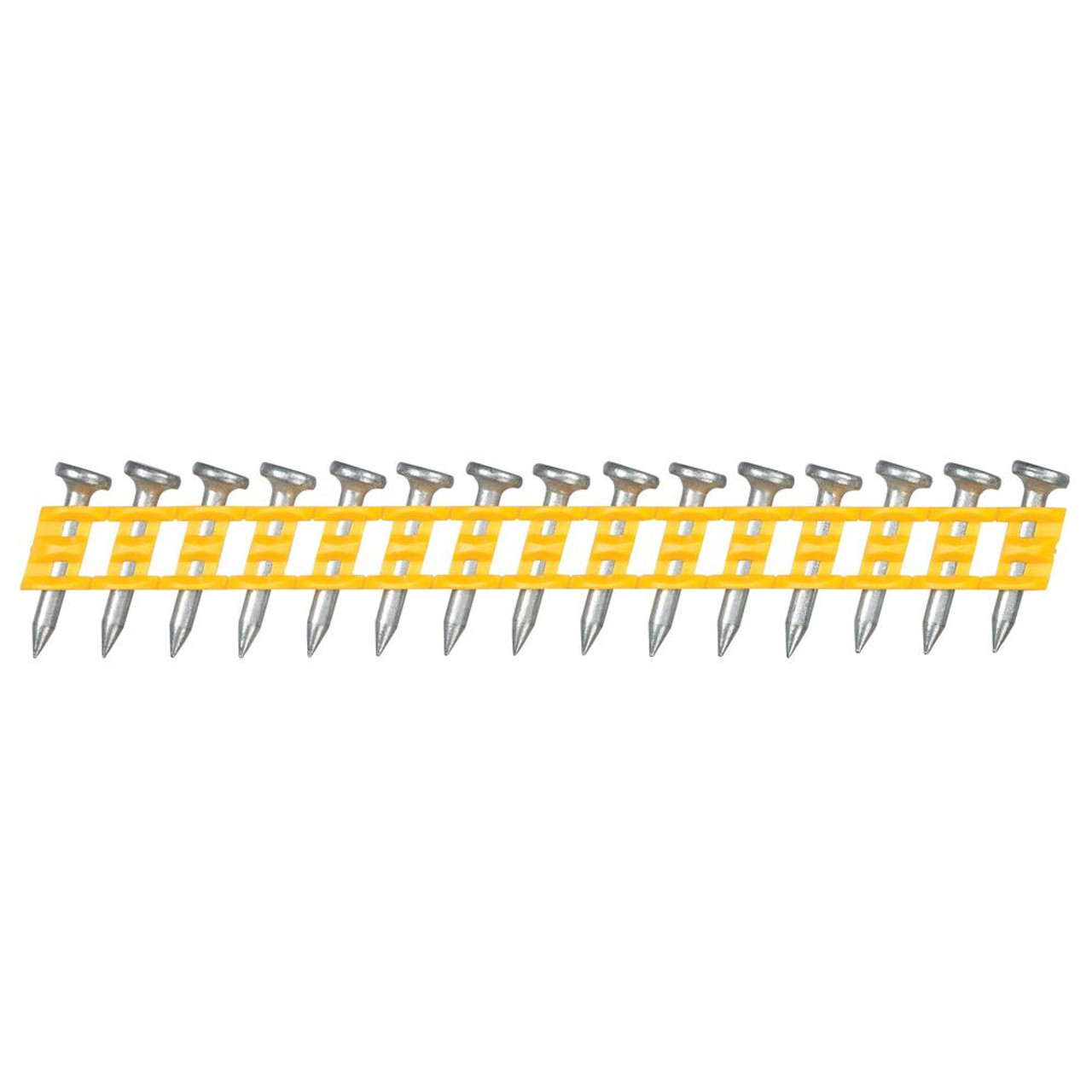 DeWalt DCN890100 1 Inch Concrete Nails - 1000pk DeWalt DCN890100 1 Inch Concrete Nails - 1000pk