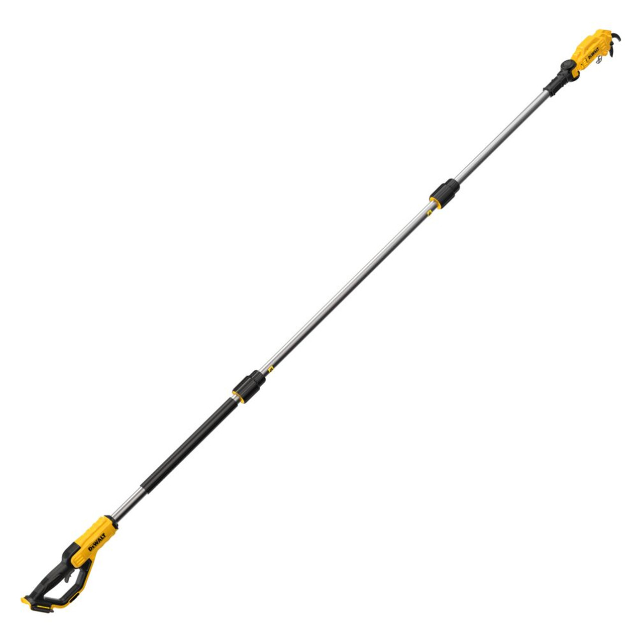 DeWalt DCPPR320B 20V MAX 1-1/2 inch  9 ft Cordless Pole Pruner (Tool Only) DeWalt DCPPR320B 20V MAX 1-1/2 inch  9 ft Cordless Pole Pruner (Tool Only)