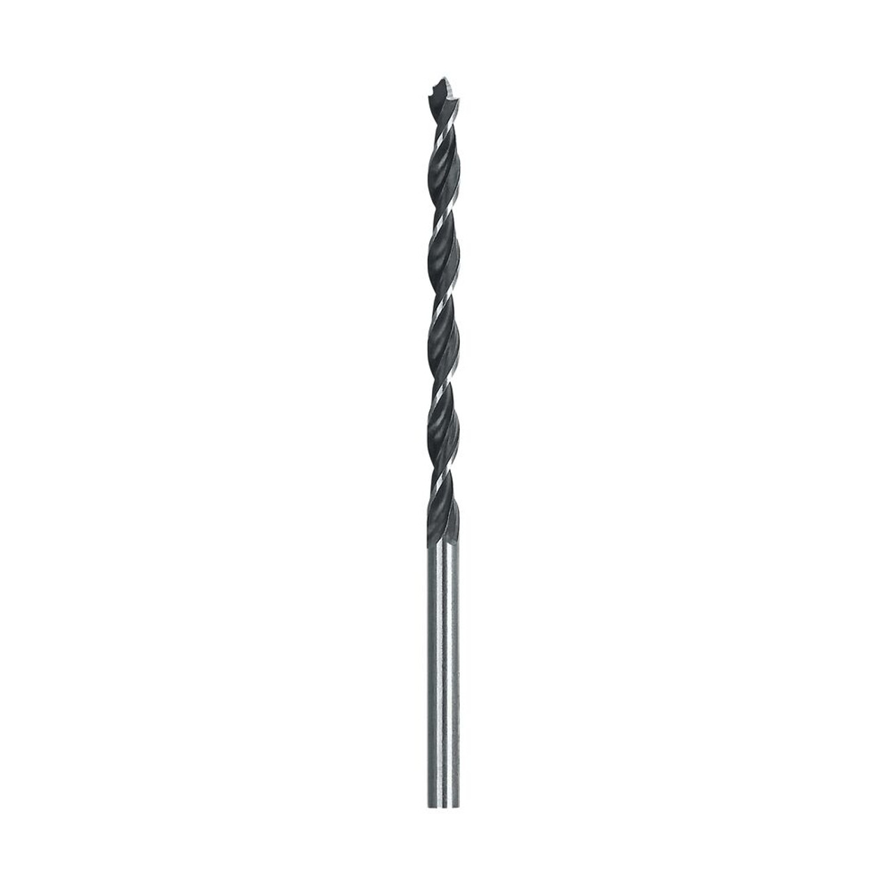 DeWalt DW1702 1/8 Inch HSS Brad Point Drill Bit DeWalt DW1702 1/8 Inch HSS Brad Point Drill Bit