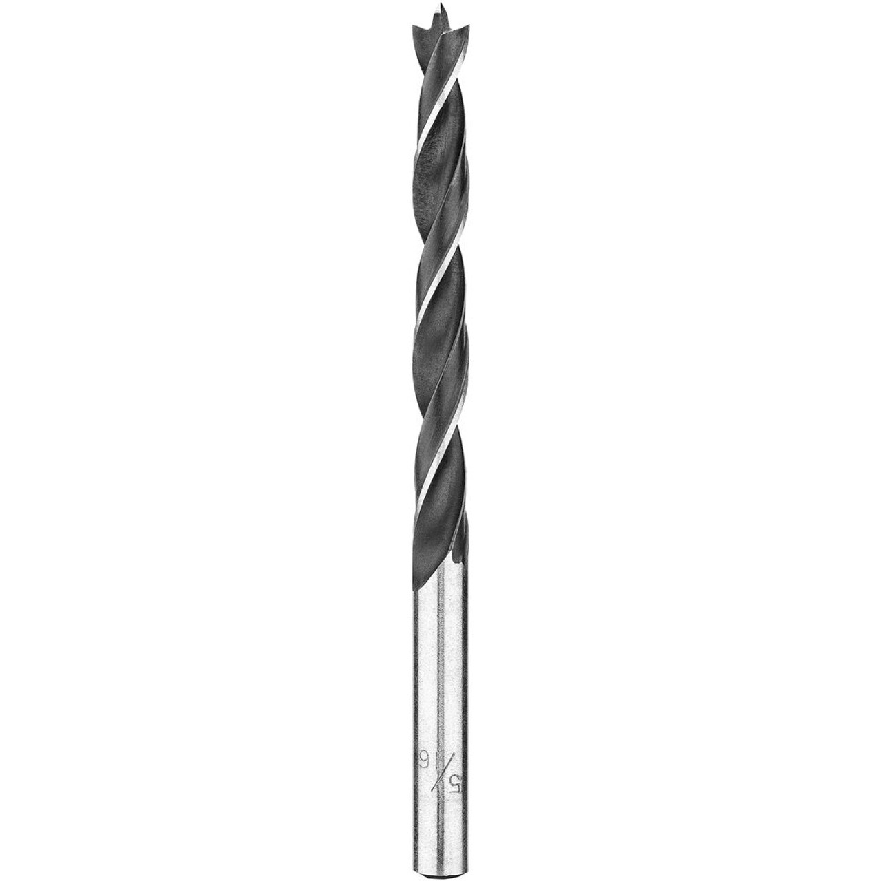 DeWalt DW1708 5/16 Inch HSS Brad Point Drill Bit DeWalt DW1708 5/16 Inch HSS Brad Point Drill Bit