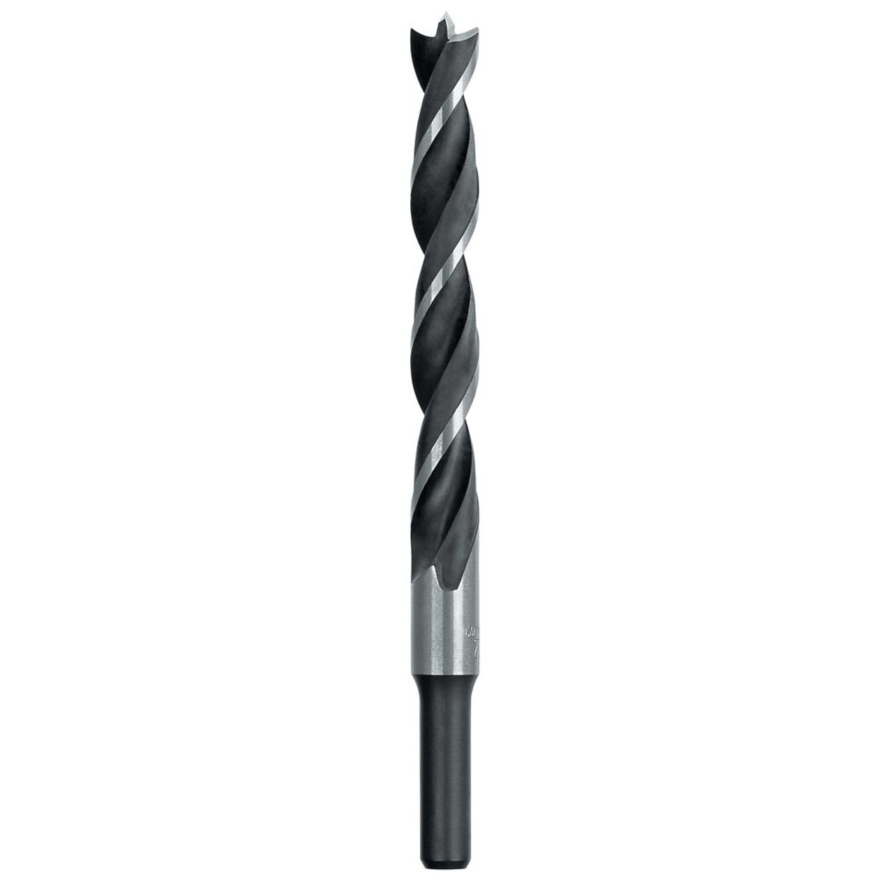 DeWalt DW1714 1/2 Inch HSS Brad Point Drill Bit DeWalt DW1714 1/2 Inch HSS Brad Point Drill Bit