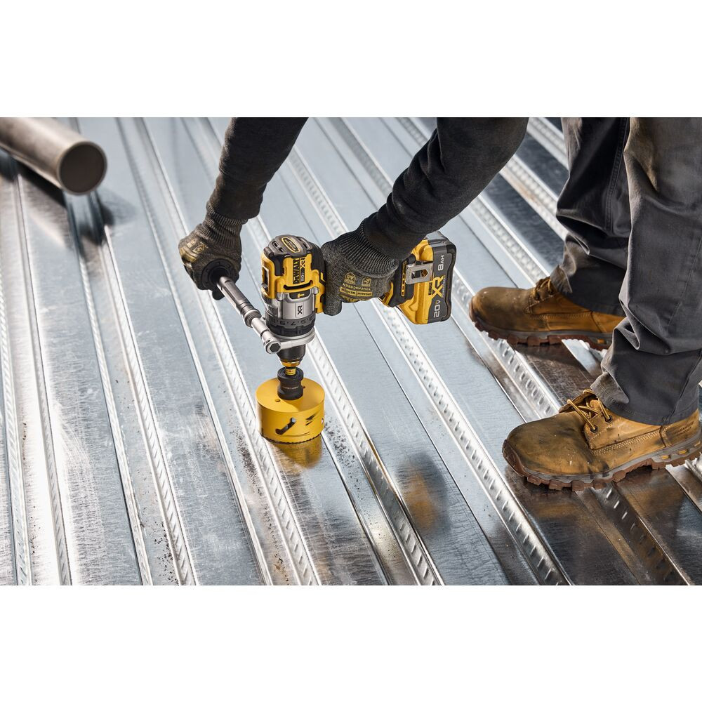 DeWalt DCD1007WW1 20V MAX XR 1/2