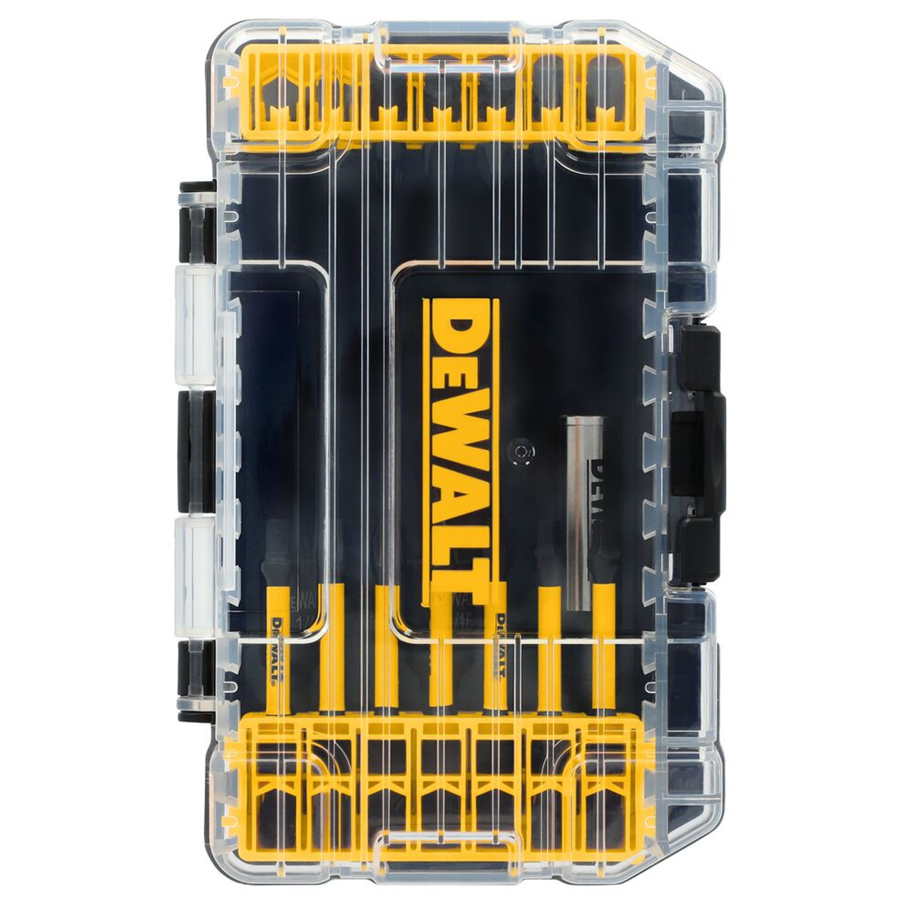 DeWalt DWAFT20SETC FLEXTORQ 20pc Impact Ready Screwdriver Bit Set