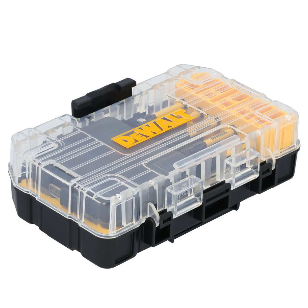 DeWalt DWAFT43SETC FLEXTORQ 43pc Impact Ready Screwdriver Bit Set