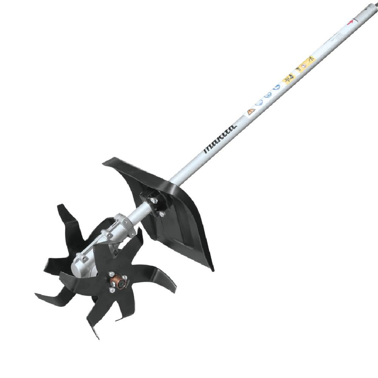 Makita KR401MP Cultivator Couple Shaft Attachment Makita KR401MP Cultivator Couple Shaft Attachment