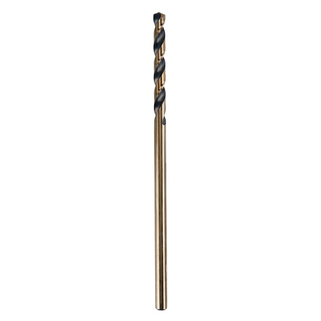 DeWalt DW1614 1/2 inch x 12 inch Extra Long HSS Aircraft Drill Bit DeWalt DW1614 1/2 inch x 12 inch Extra Long HSS Aircraft Drill Bit