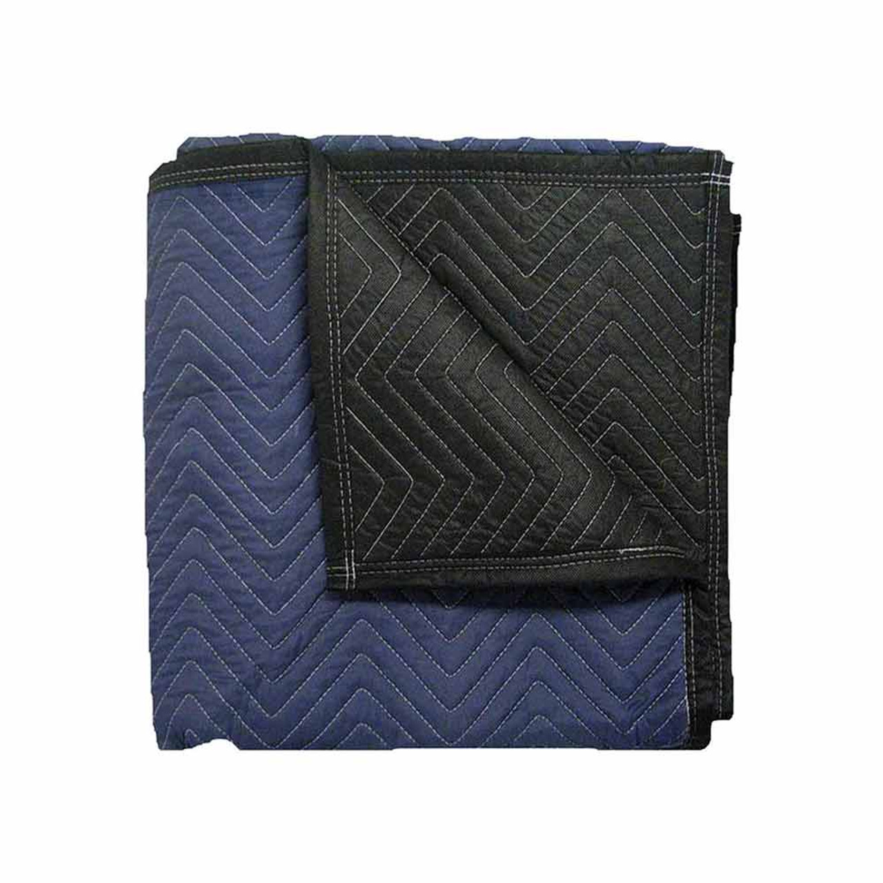 SHOPRO B003150 72 Inch x 45 Inch Moving Blanket SHOPRO B003150 72 Inch x 45 Inch Moving Blanket