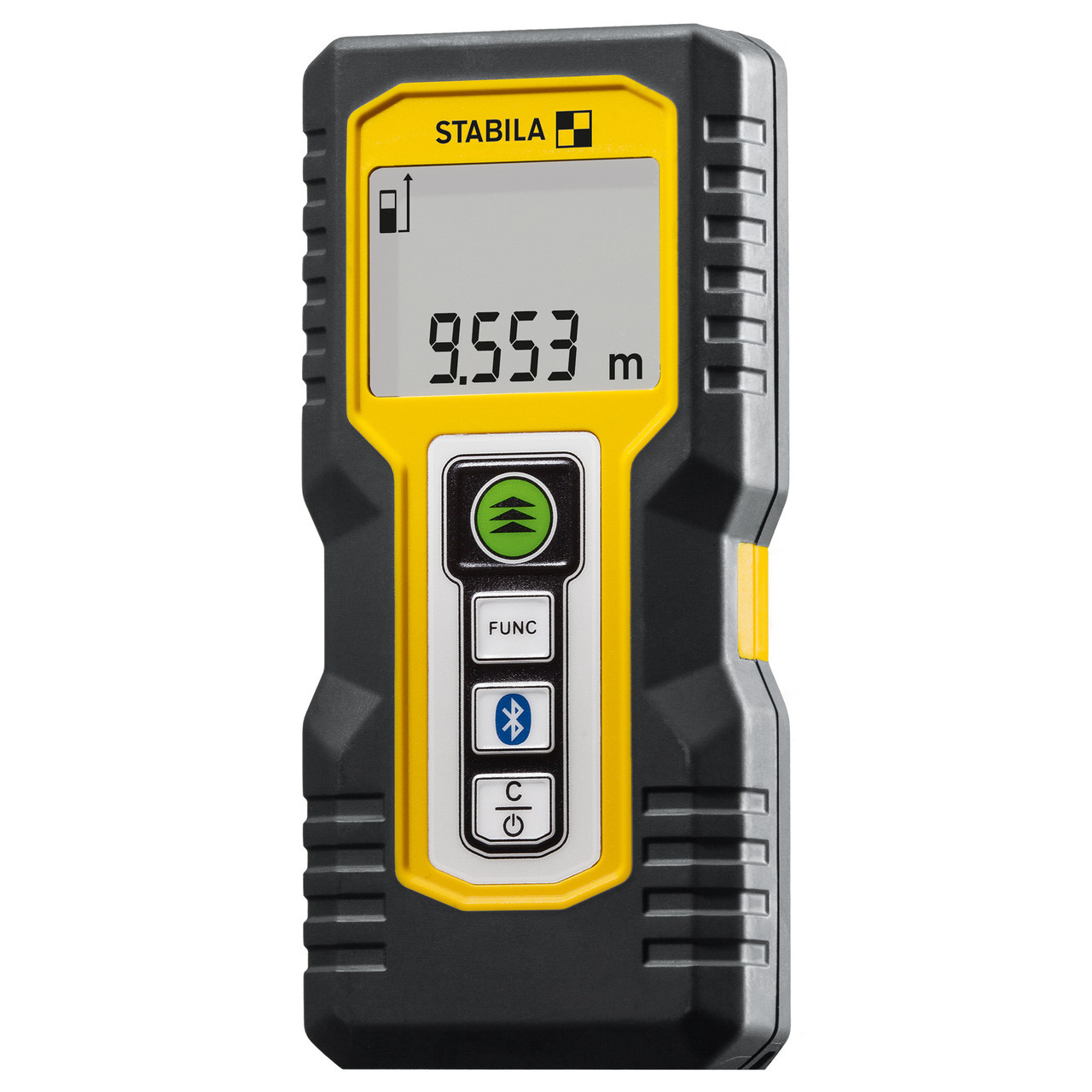Stabila 06250 LD-250 165 Ft. Bluetooth Laser Distance Measurer