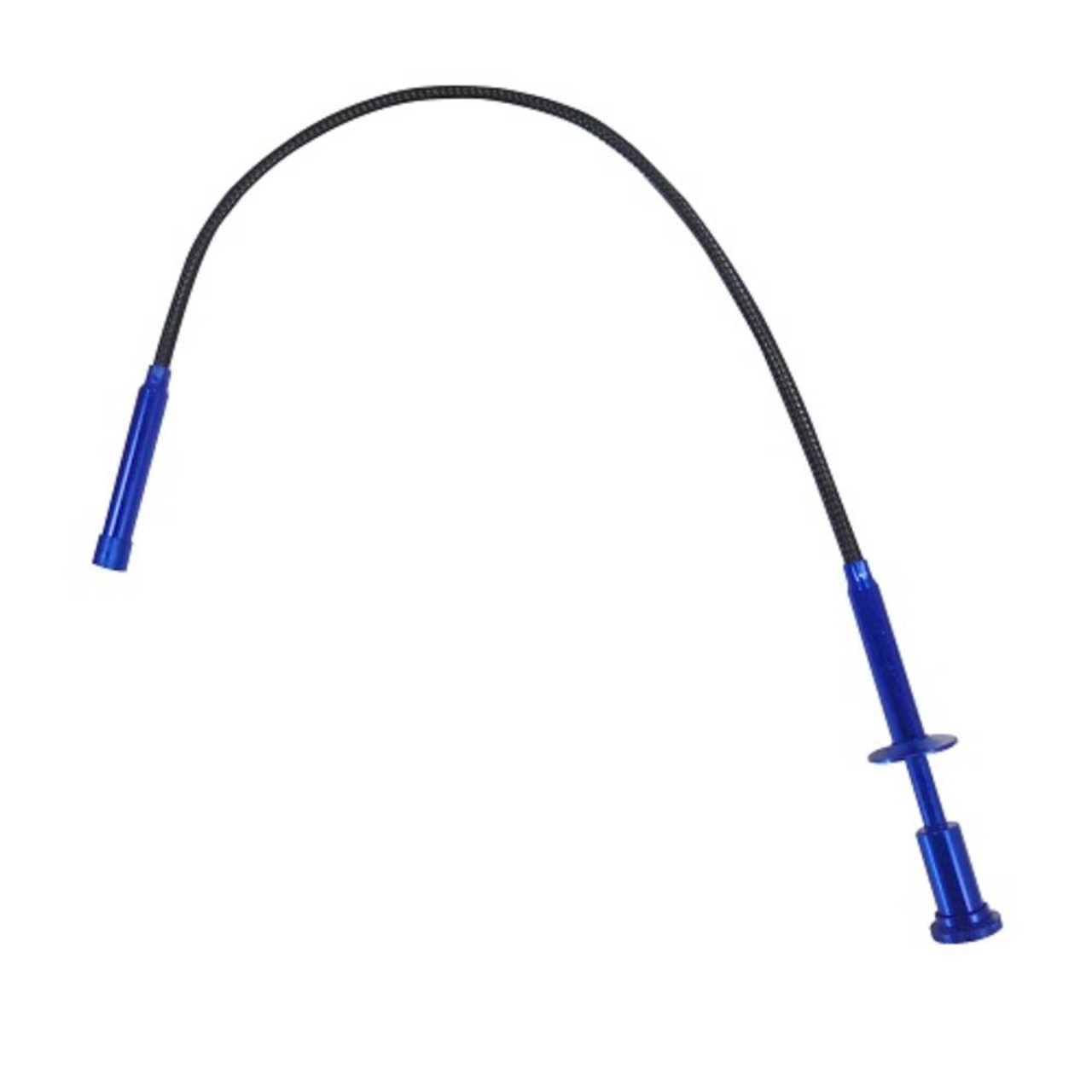 ROK 70227 Magnetic Pick Up Tool with Claw and LED ROK 70227 Magnetic Pick Up Tool with Claw and LED