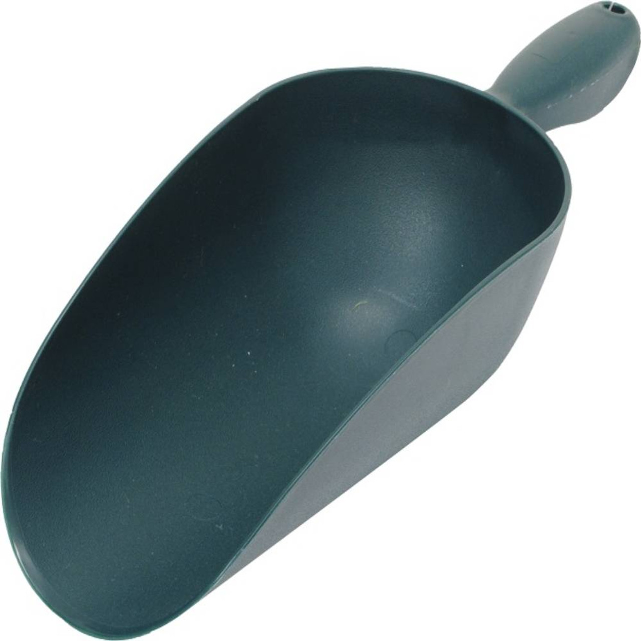 Holland Greenhouse G000090 9in High-Impact Poly Hand Soil Scoop