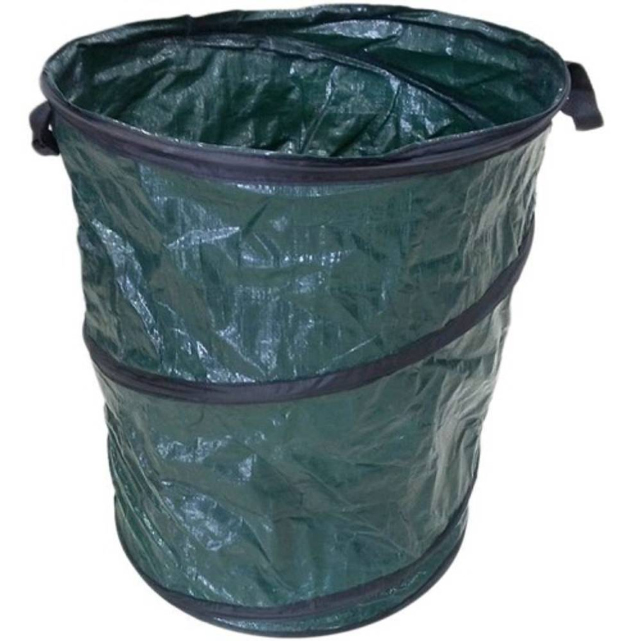 Holland Greenhouse G000103 Garden Pop-Up Bag showing expanded