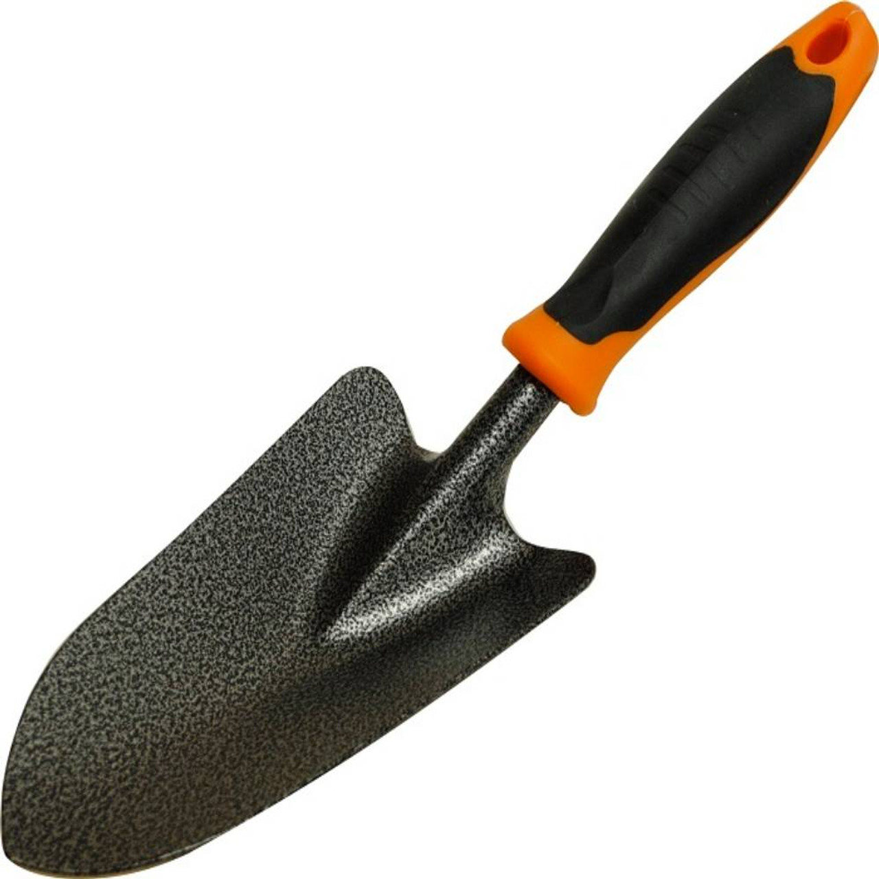 Holland Greenhouse G000154G Hand Trowel with Soft Grip Handle