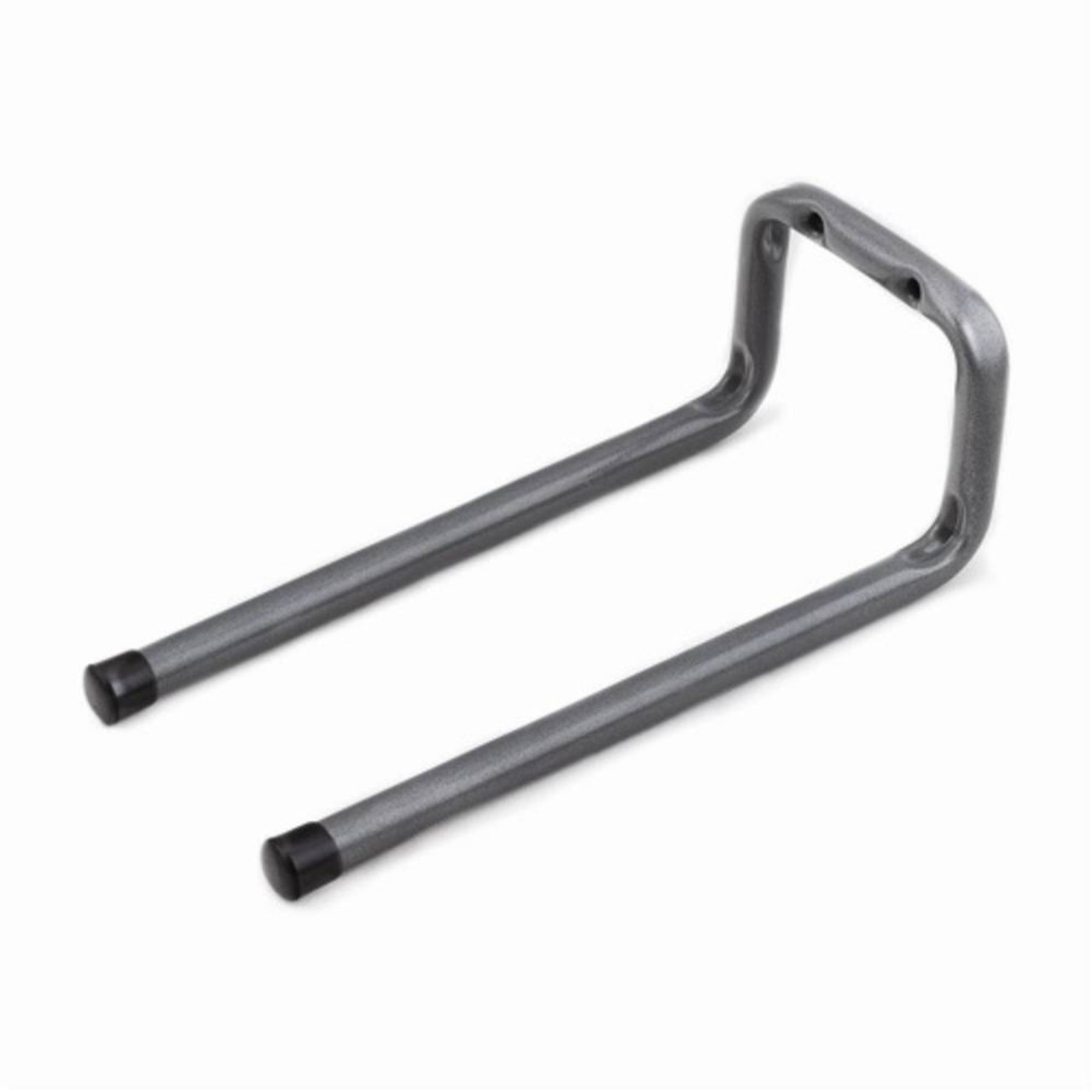 SHOPRO H007812 7-1/2in Heavy-Duty Double Storage Hook SHOPRO H007812 7-1/2in Heavy-Duty Double Storage Hook