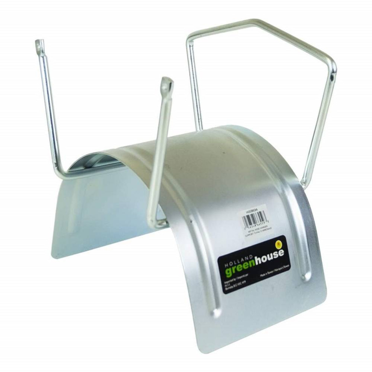 Holland Greenhouse H008694 Heavy-Duty Steel Hose Hanger