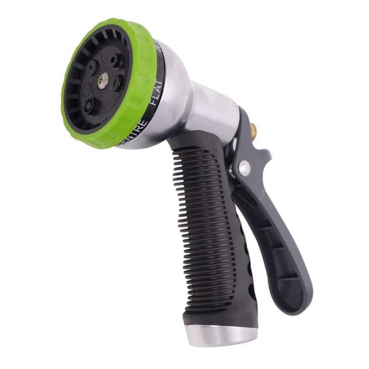 Holland Greenhouse N000588N 7 Pattern Aluminum Spray Gun