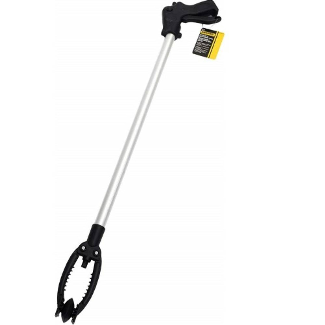 SHOPRO P005770 Aluminum Pick-Up & Reaching Tool