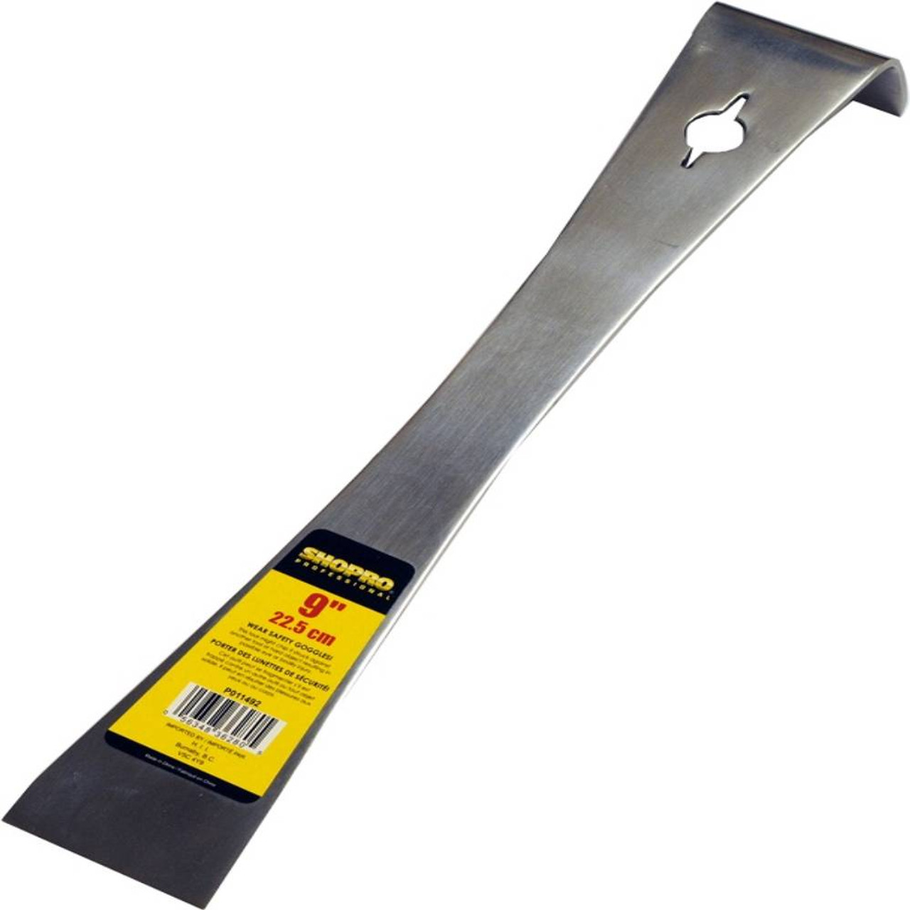 Holland Greenhouse P011492 9in 3-In-1 Flat Utility Bar