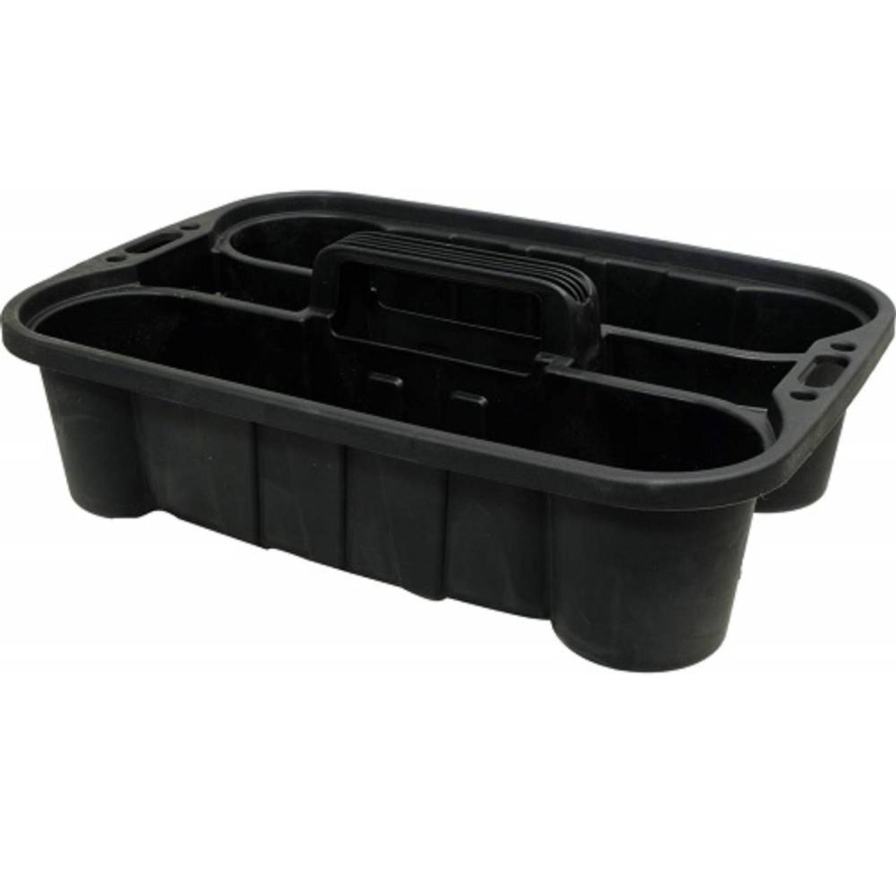 SHOPRO T004803 15-3/8in x 11-1/4in x 5in Tool Caddy