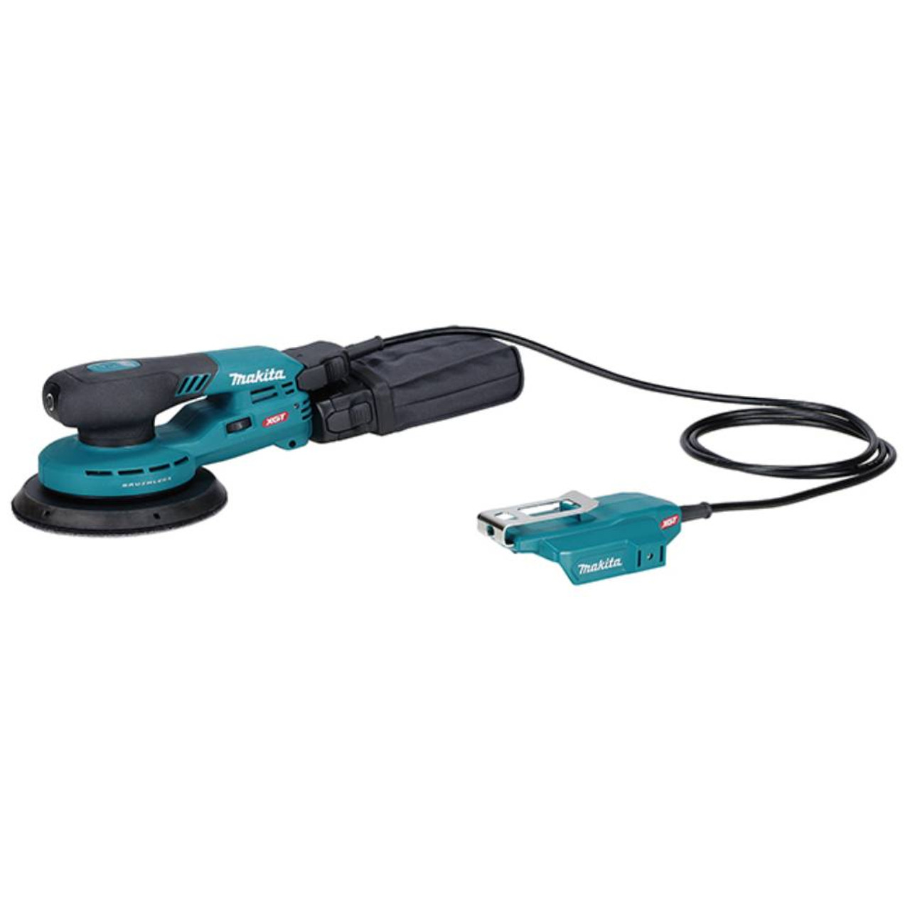Makita BO002CGZ 40V XGT Brushless 6in Random Orbit Sander (Tool Only) Makita BO002CGZ 40V XGT Brushless 6in Random Orbit Sander (Tool Only)
