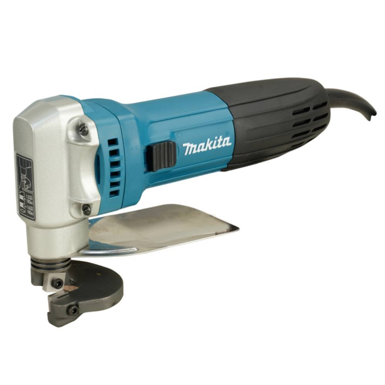 Makita JS1602 3.3 Amp 16ga Straight Shear
