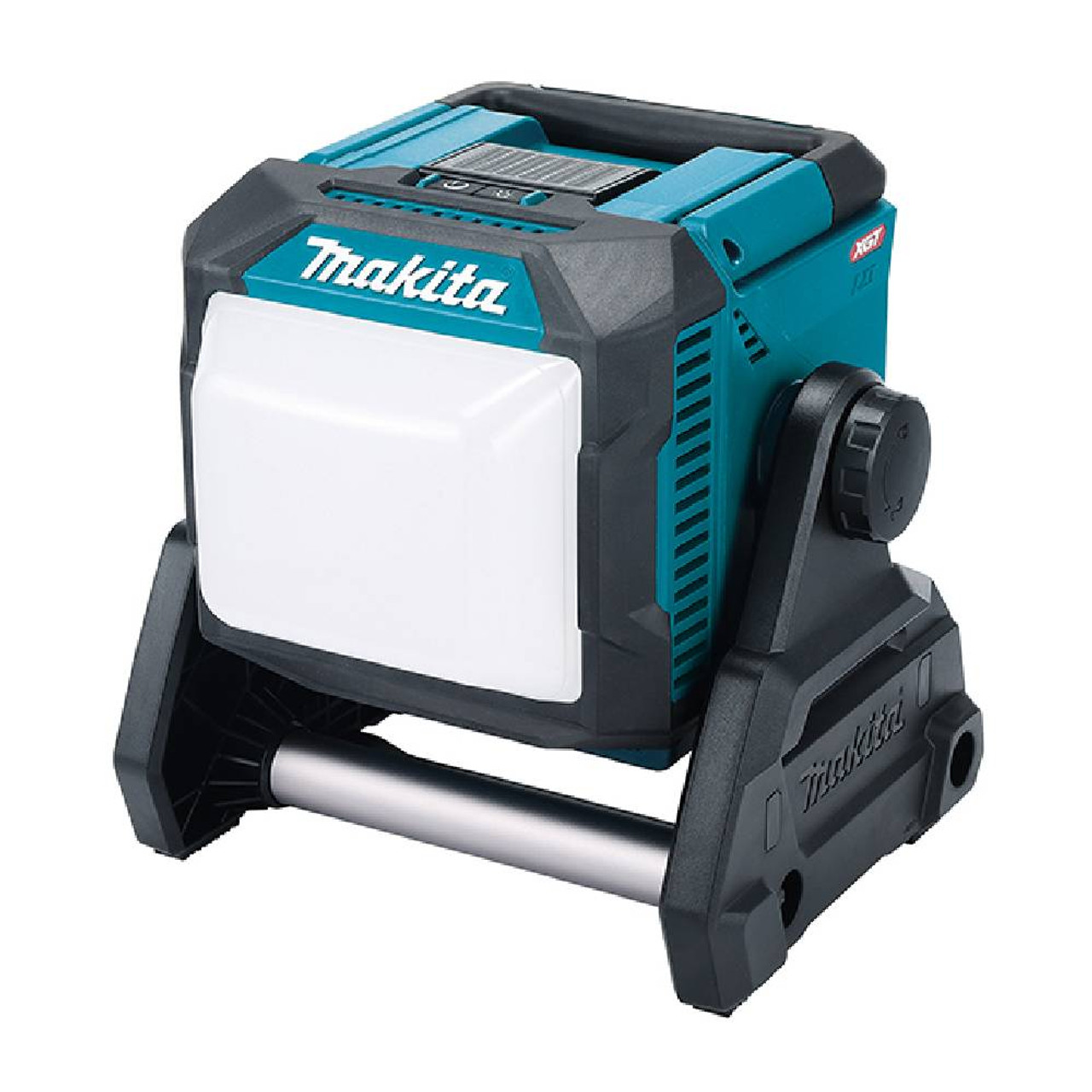 Makita ML005GX 40V XGT / 18V LXT 3,600lm LED WORKLIGHT with LAMP SHADE (TOOL ONLY)