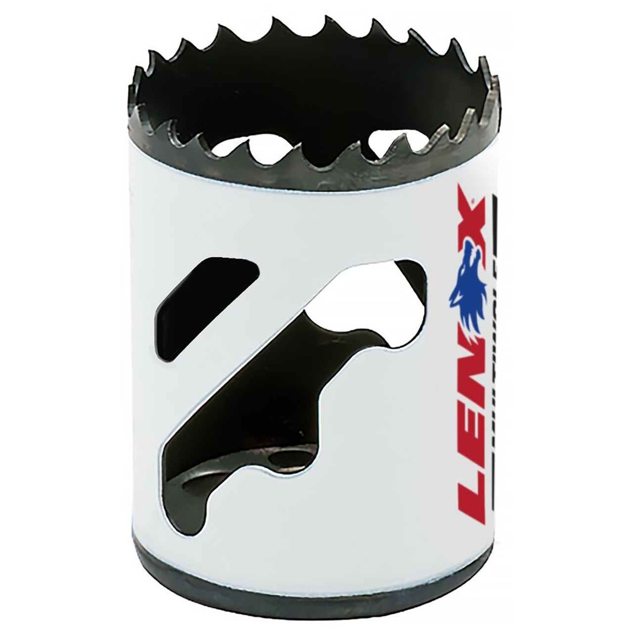 Lenox 3002828L Speed Slot 1-3/4in Bi-Metal Hole Saw