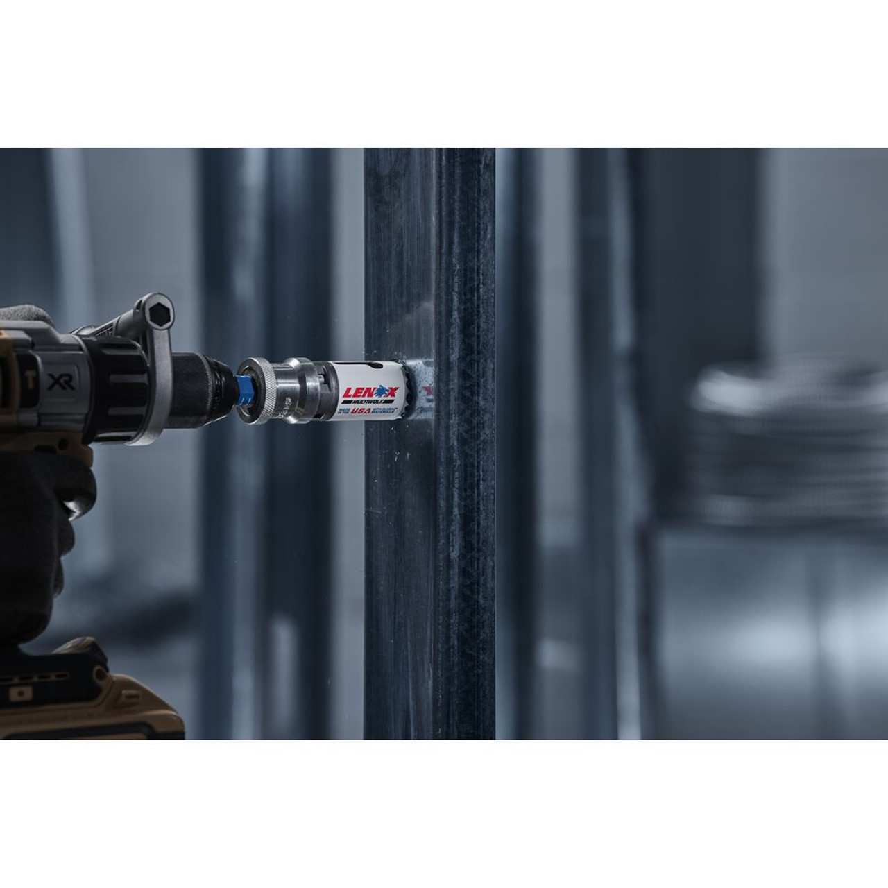 Lenox 3003232L Speed Slot 2in Bi-Metal Hole Saw