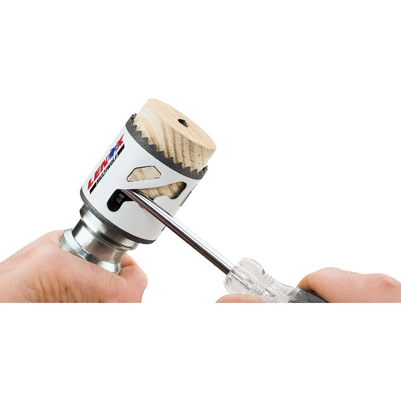 Lenox 3003232L Speed Slot 2in Bi-Metal Hole Saw