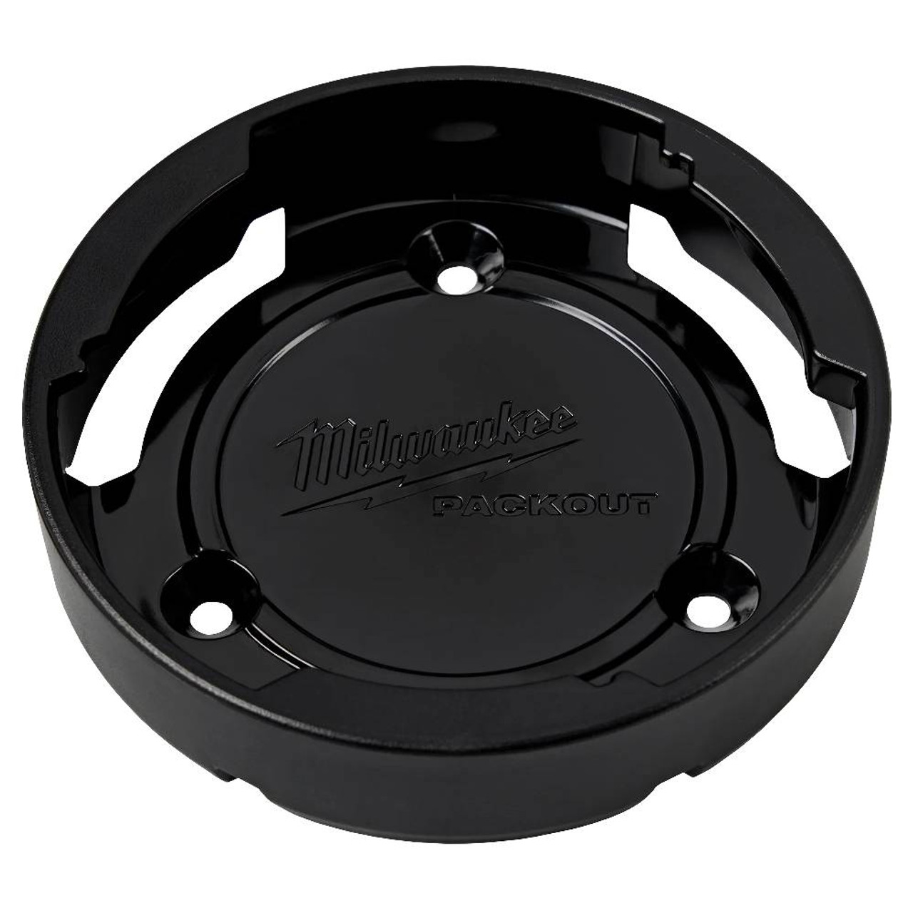 Milwaukee 48-22-8399X PACKOUT Twist to Lock Mount