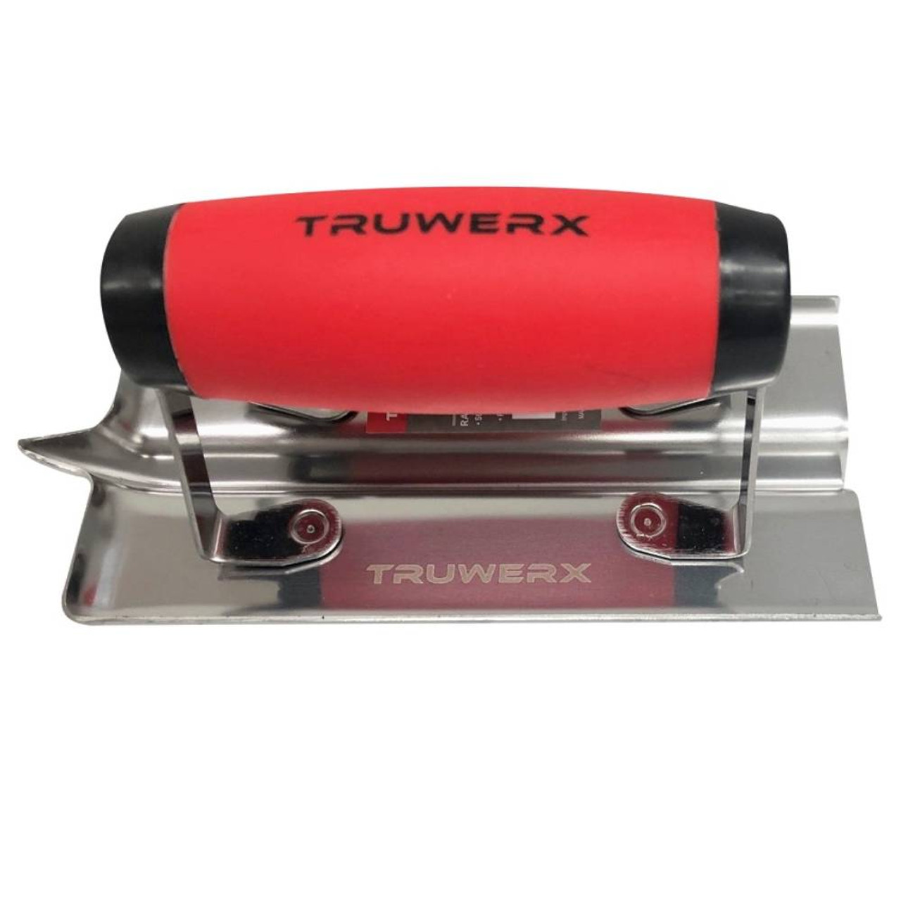 Truwerx 42230 6in x 3in Hand Groover