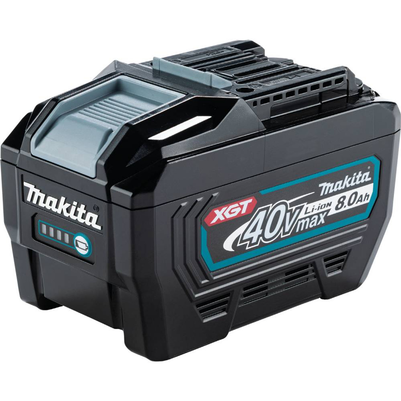 Makita BL4080F 40V MAX XGT 8.0 Ah Battery Makita BL4080F 40V MAX XGT 8.0 Ah Battery