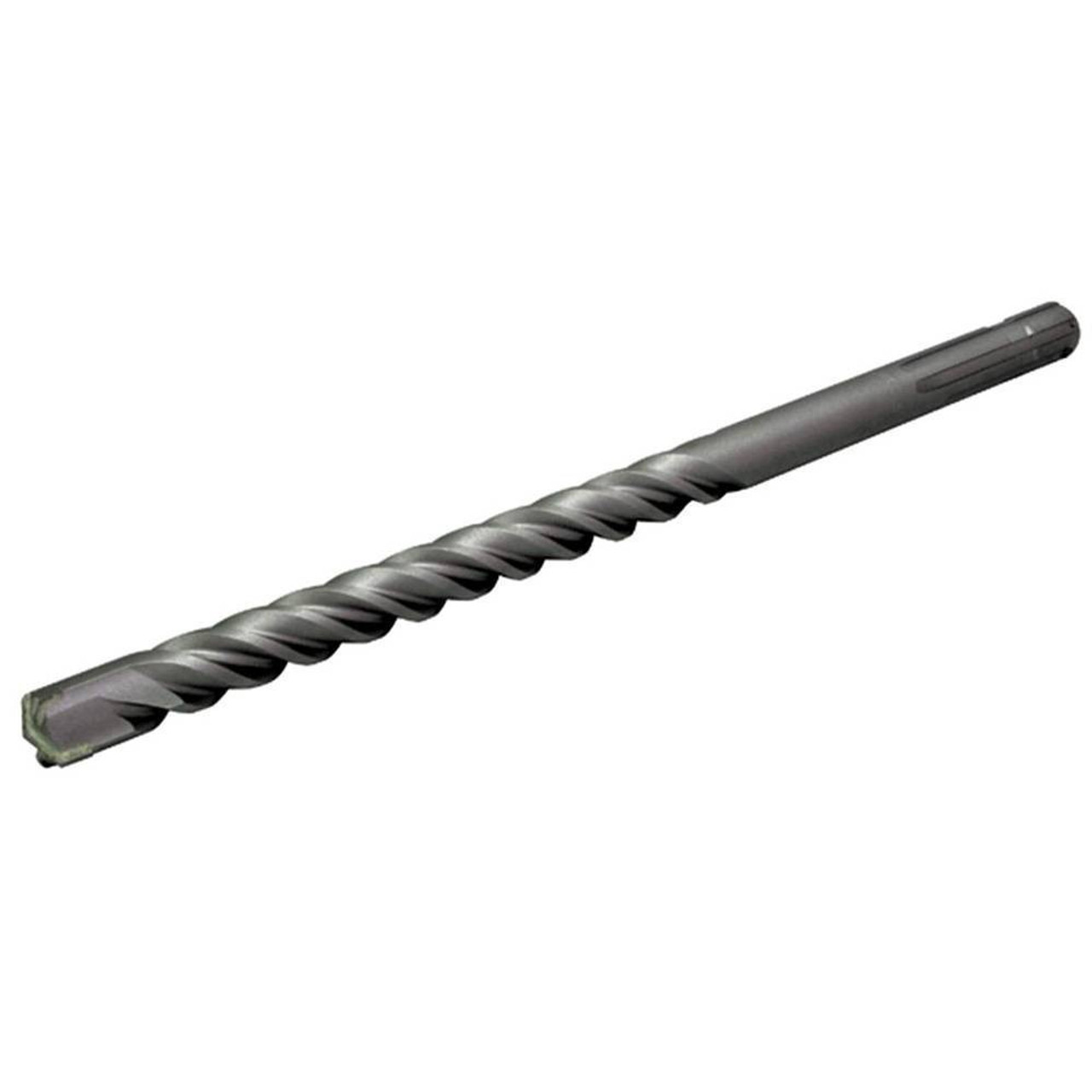 Truwerx 46188 1-1/4 inch x 19 inch x 24 inch SDS Max 4-Cutter Rotary Hammer Drill Bit