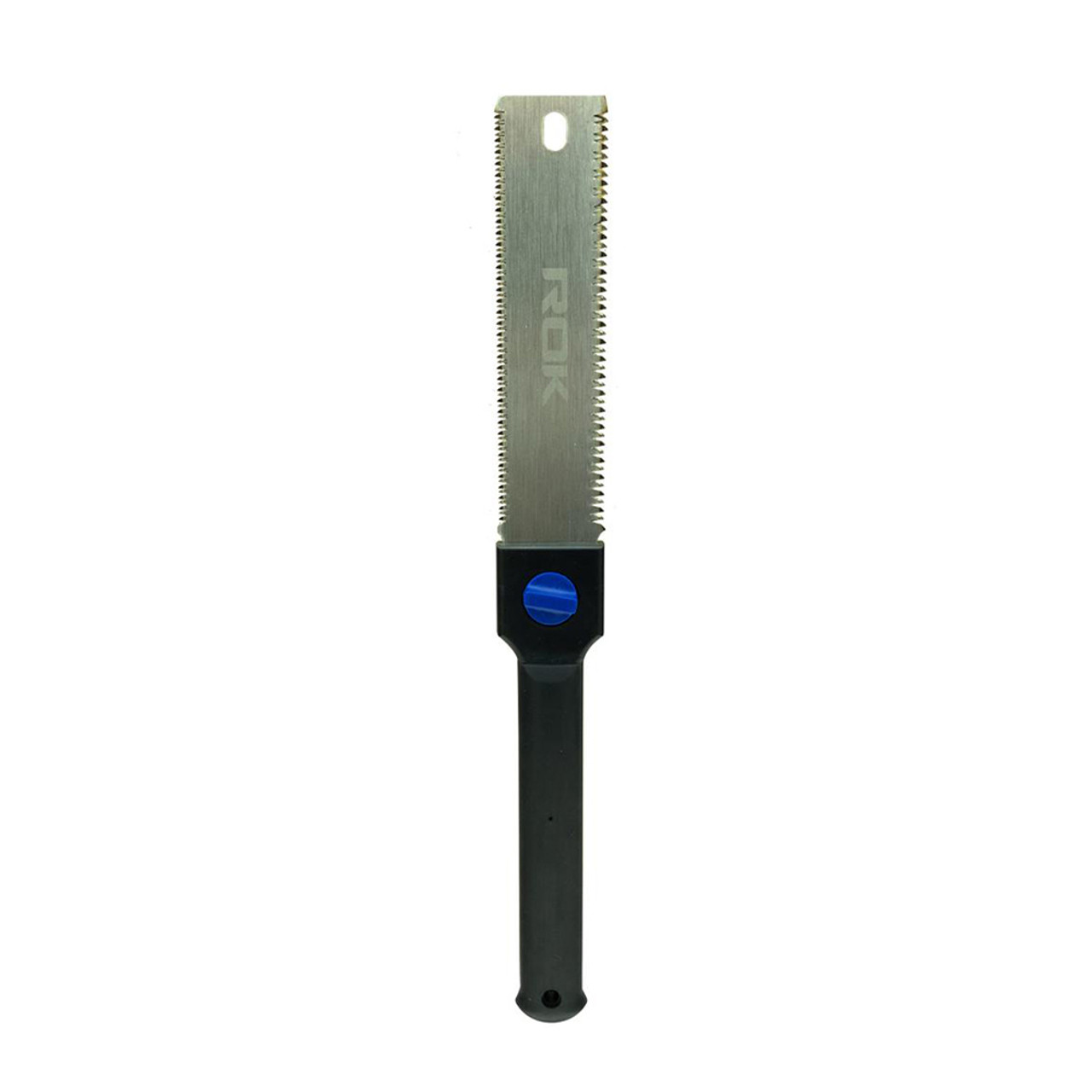 ROK 70011 6 inch Double Edge Pull Saw