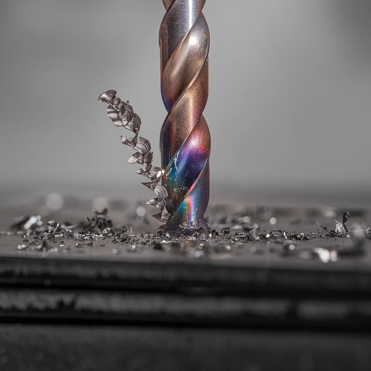 Diablo 17/64in Metal Demon Drill Bit for Mild, Hardened and Stainless Steels