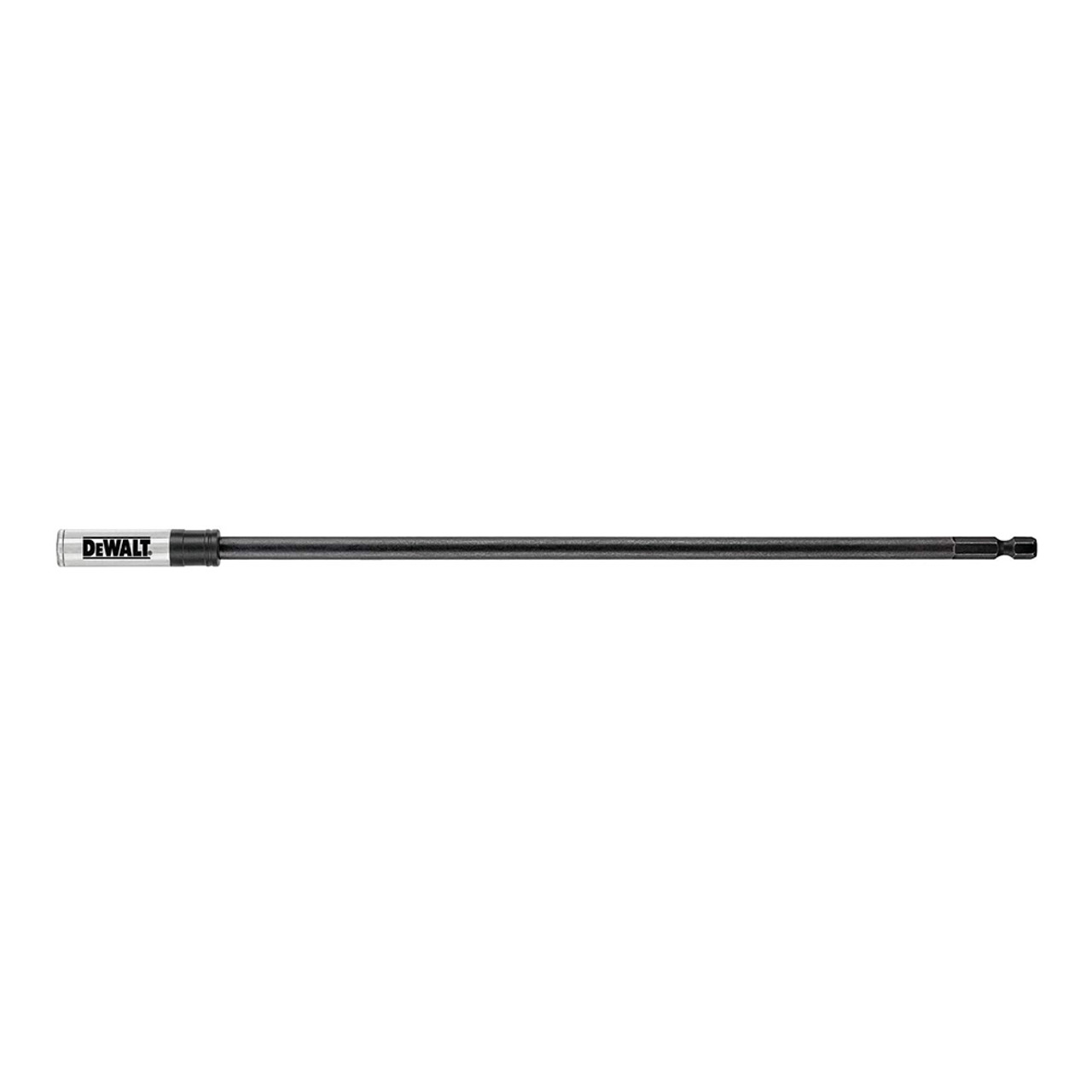 DeWalt 12 Inch Magentic Impact Bit Holder Extension DeWalt 12 Inch Magentic Impact Bit Holder Extension