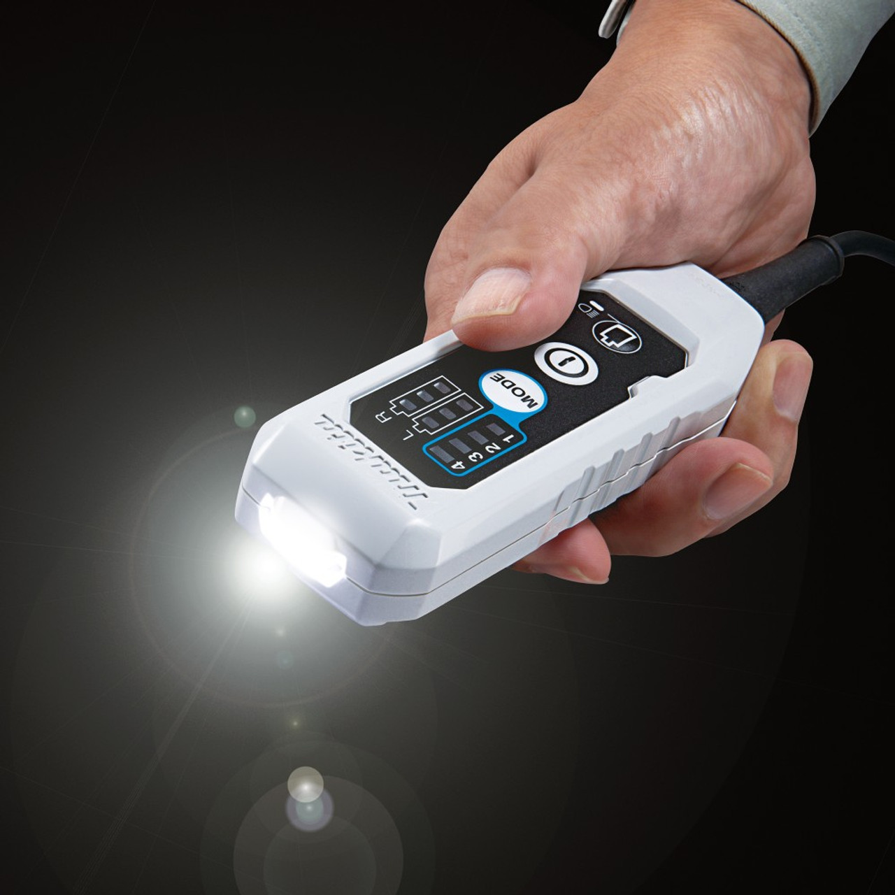 Makita VC0011GZ02 40V Max XGT Cordless Brushless 6L Backpack Vacuum Cleaner (Tool Only)