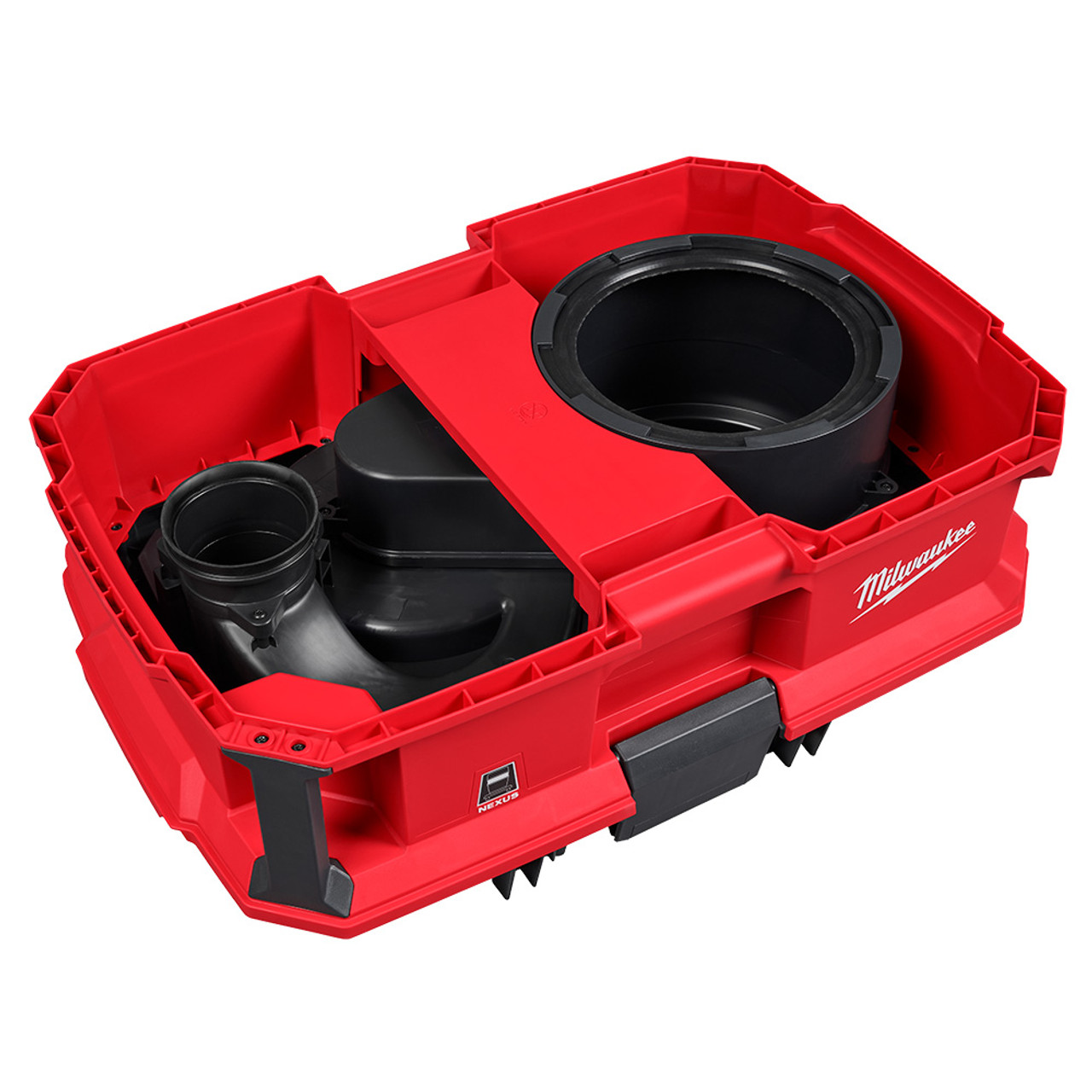 Milwaukee 0990-20 NEXUS Dedicated Debris Separator