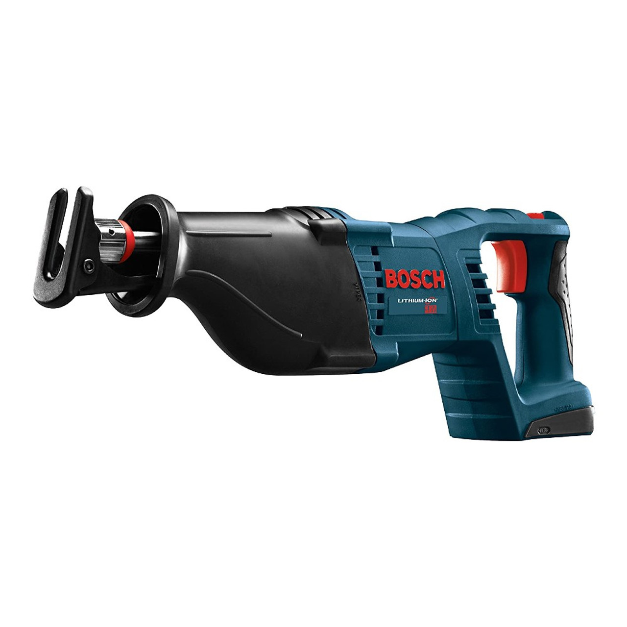 Bosch CRS180B D-Handle Reciprocating Saw (Tool Only)
