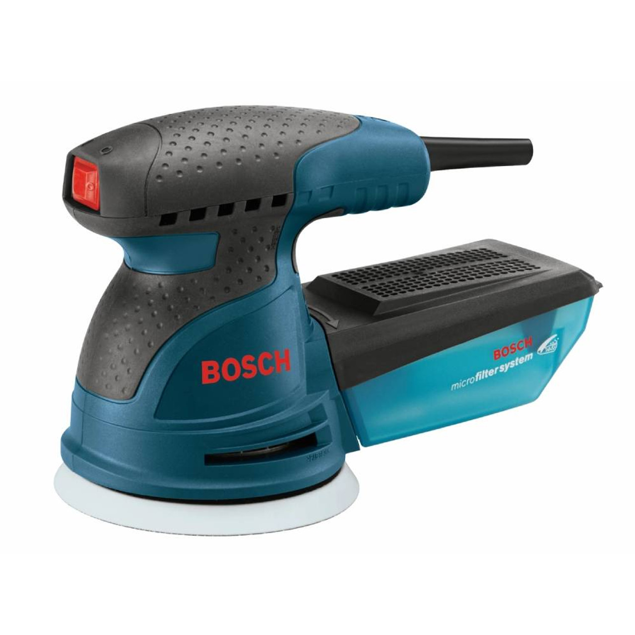 Bosch ROS20VSC 5 inch Variable-Speed Palm Random Orbit Sander / Polisher