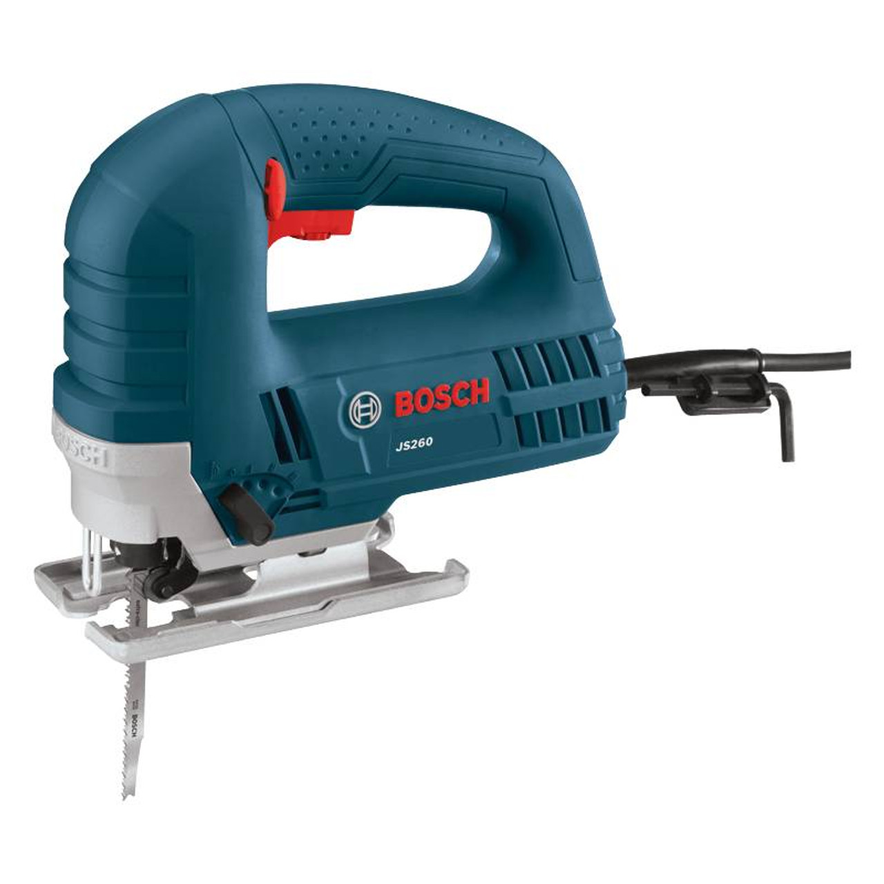 Bosch JS260 6.0 Amp Variable-Speed Top-Handle Jig Saw