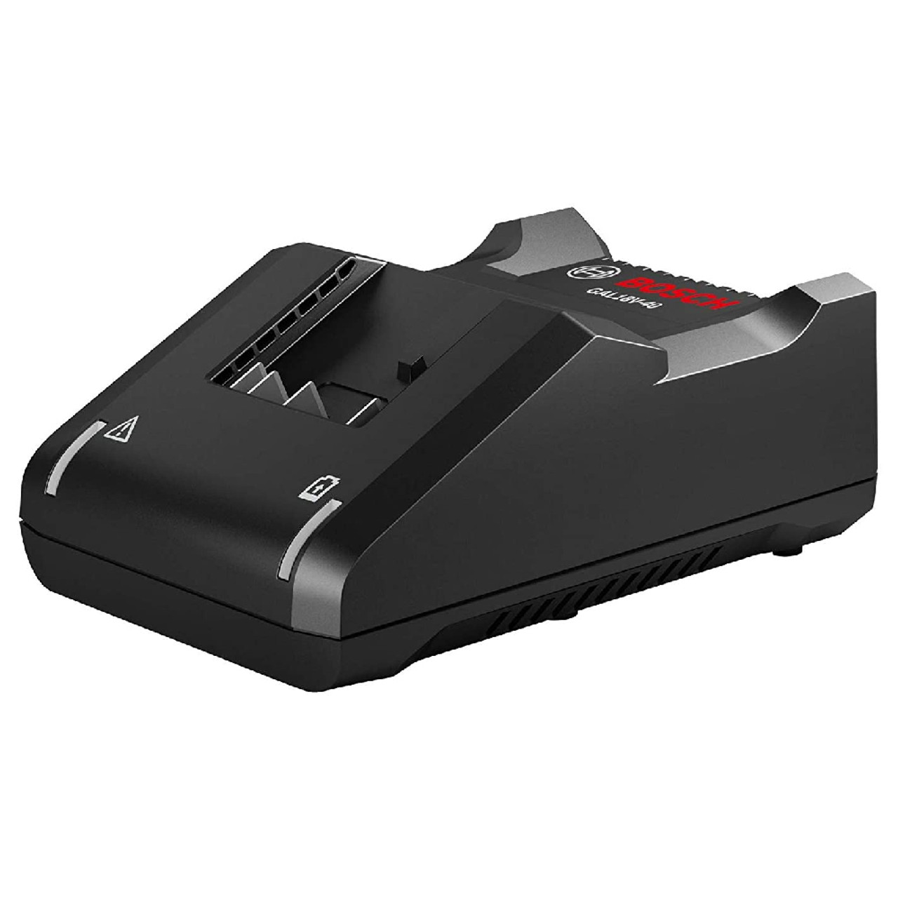 Bosch GAL18V-40 18V Li-Ion Battery Charger